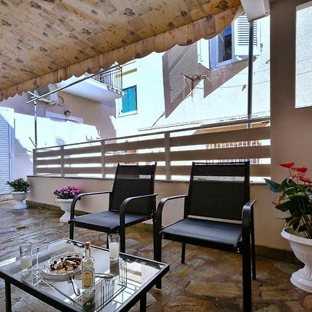 Ago Exclusive Suite Corfu  Extérieur photo