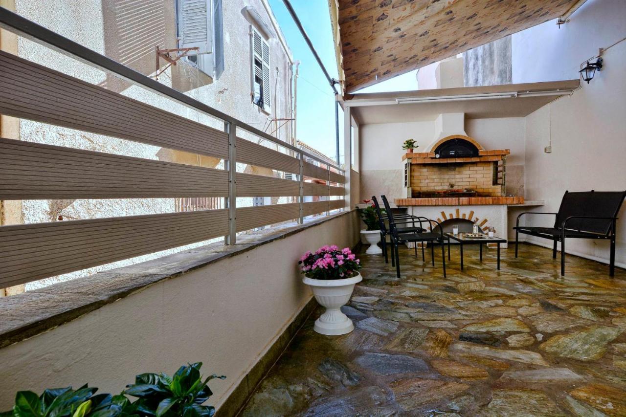 Ago Exclusive Suite Corfu  Extérieur photo