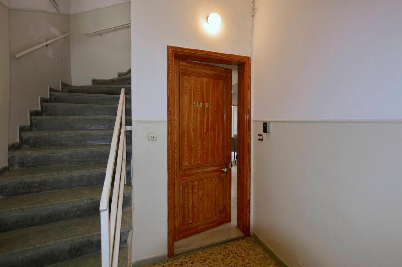 Ago Exclusive Suite Corfu  Extérieur photo