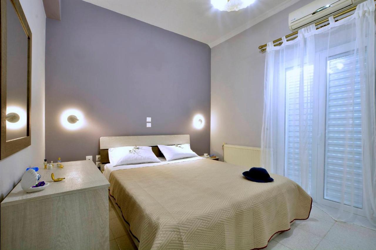 Ago Exclusive Suite Corfu  Extérieur photo