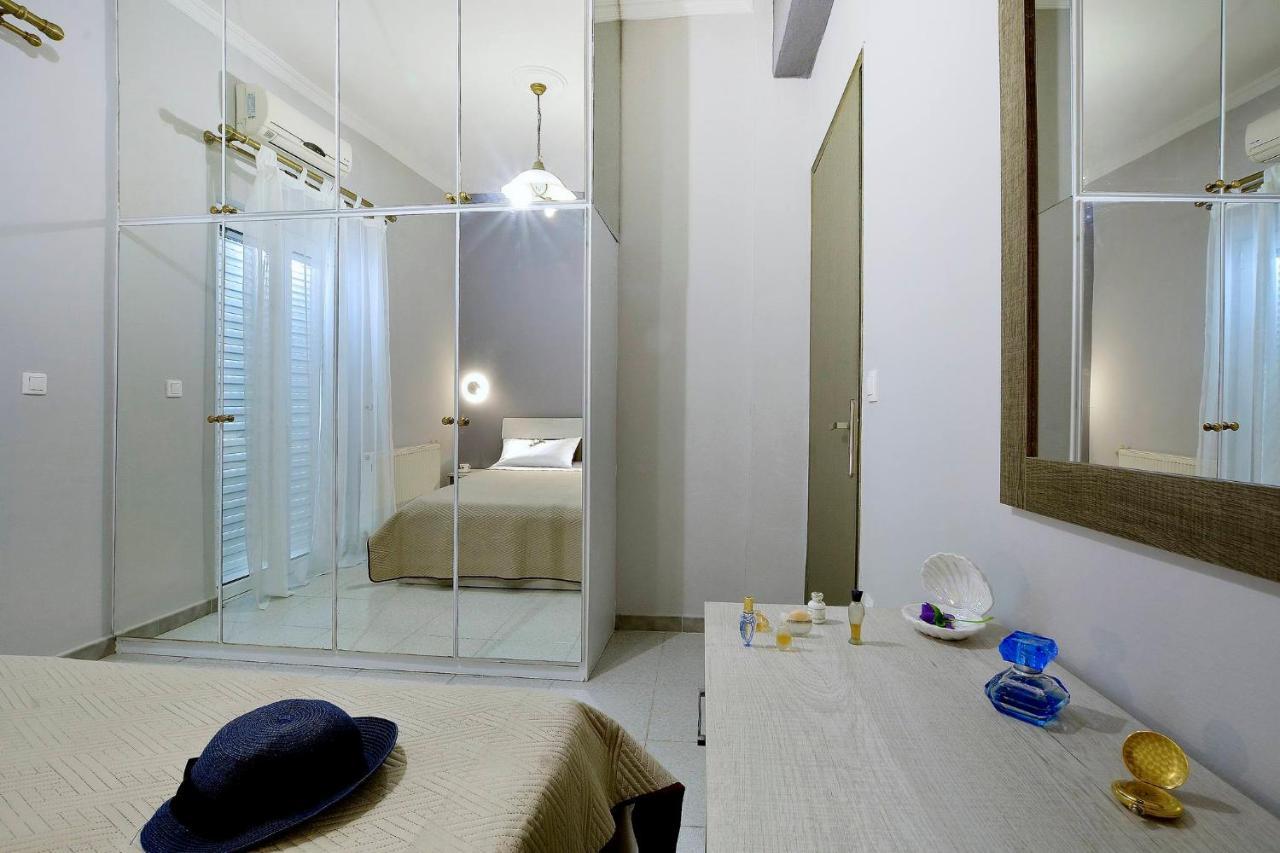 Ago Exclusive Suite Corfu  Extérieur photo