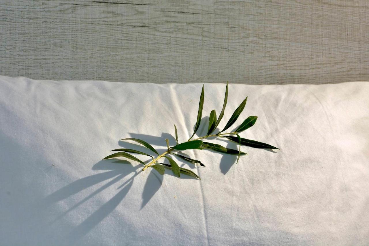 Ago Exclusive Suite Corfu  Extérieur photo