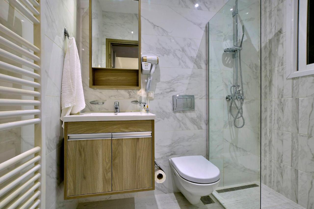 Ago Exclusive Suite Corfu  Extérieur photo